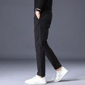 Calça Social Masculina Fitori