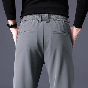 Calça Social Masculina Fitori