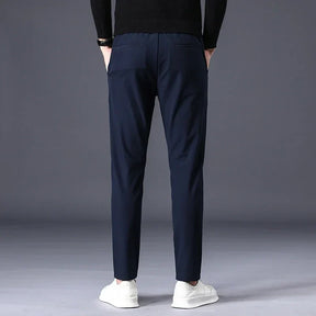 Calça Social Masculina Fitori