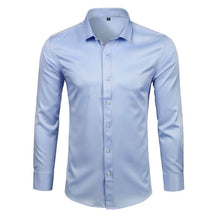 Camisa Social Masculina Fitori