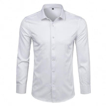 Camisa Social Masculina Fitori