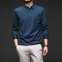 Camisa Social Masculina Fitori Brest