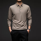 Camisa Social Masculina Fitori Brest
