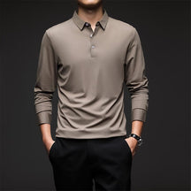 Camisa Social Masculina Fitori Brest