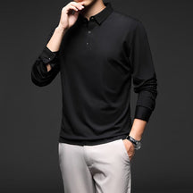 Camisa Social Masculina Fitori Brest