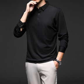 Camisa Social Masculina Fitori Brest
