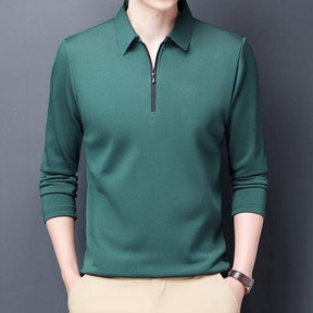 Camisa Social Masculina Fitori Nancy