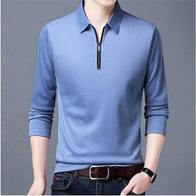 Camisa Social Masculina Fitori Nancy