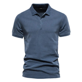 Camisa Polo Masculina Fitori Italy