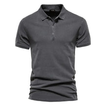 Camisa Polo Masculina Fitori Italy