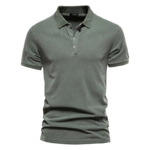 Camisa Polo Masculina Fitori Italy