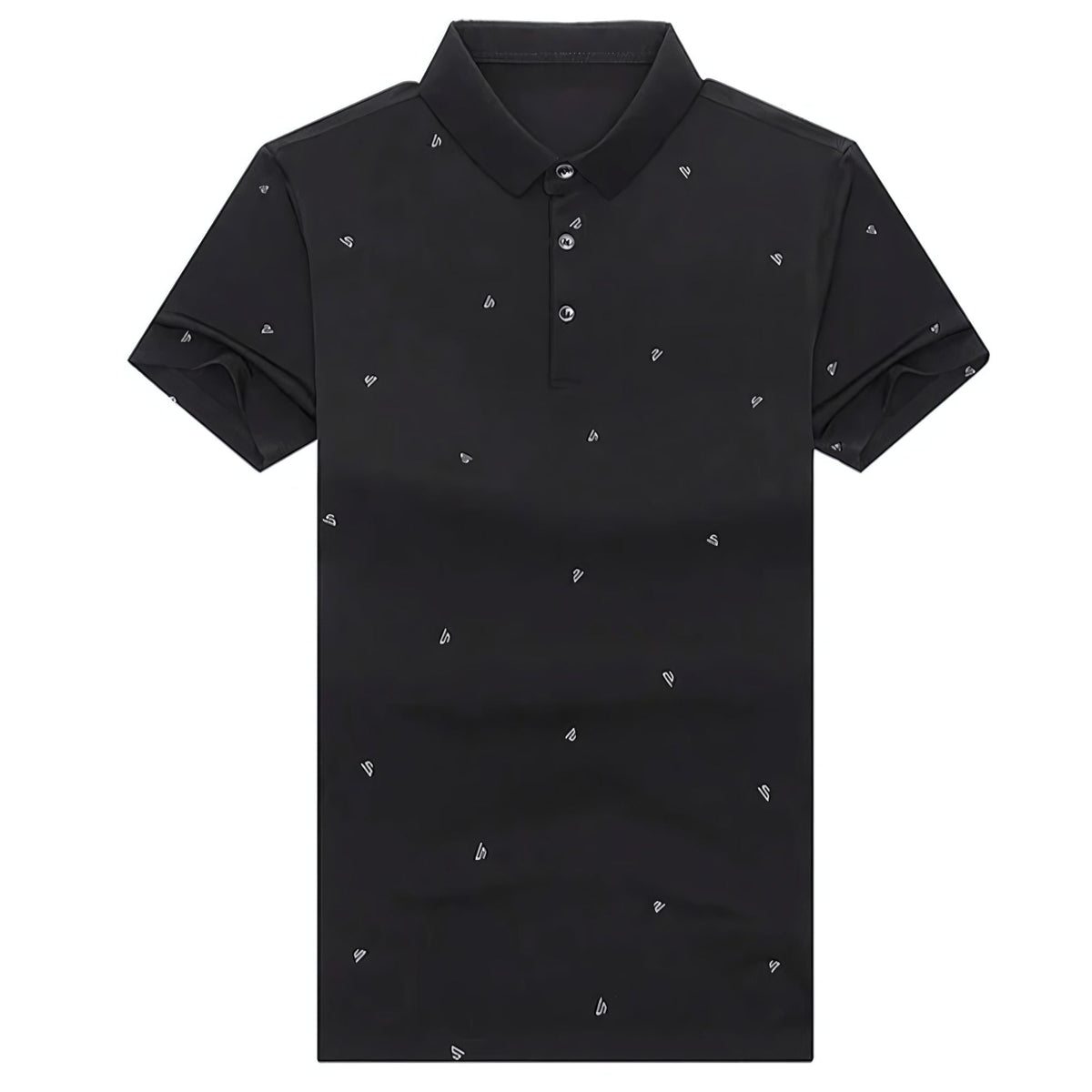 Camisa Polo Masculina Fitori Lecce