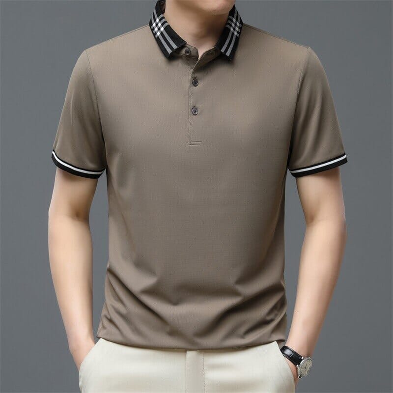 Camisa Polo Masculina Fitori Parma