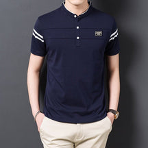 Camisa Polo Masculina Premium Fitori