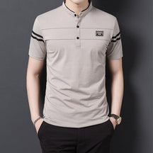 Camisa Polo Masculina Premium Fitori