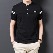 Camisa Polo Masculina Premium Fitori