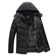 Jaqueta Masculina Inverno Fitori Juve