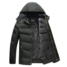 Jaqueta Masculina Inverno Fitori Juve
