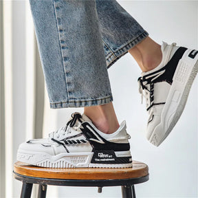 Tênis Masculino Sneaker Fitori